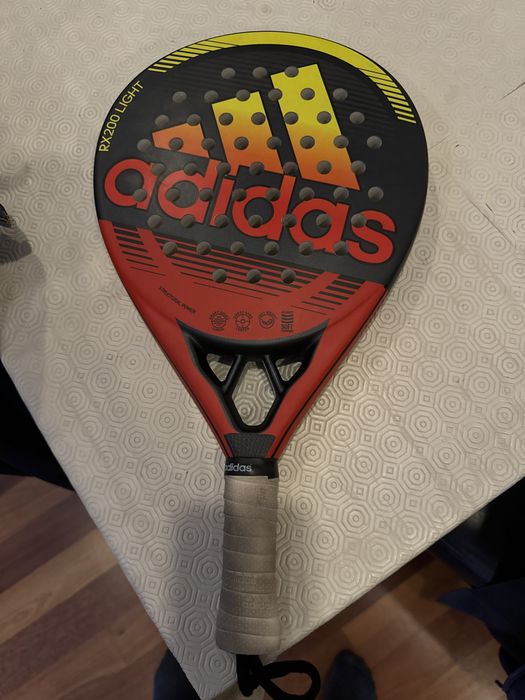 Raquete Adidas RX200 Light