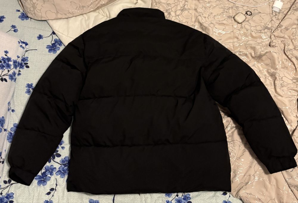 Тепла Куртка «FSBN»