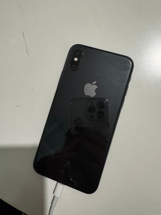 iPhone X, 256 GB
