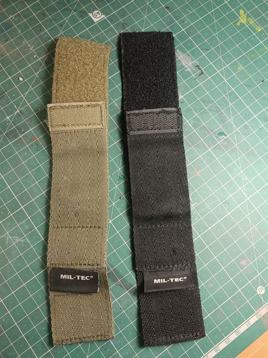 Grips glocks 17 glock 19