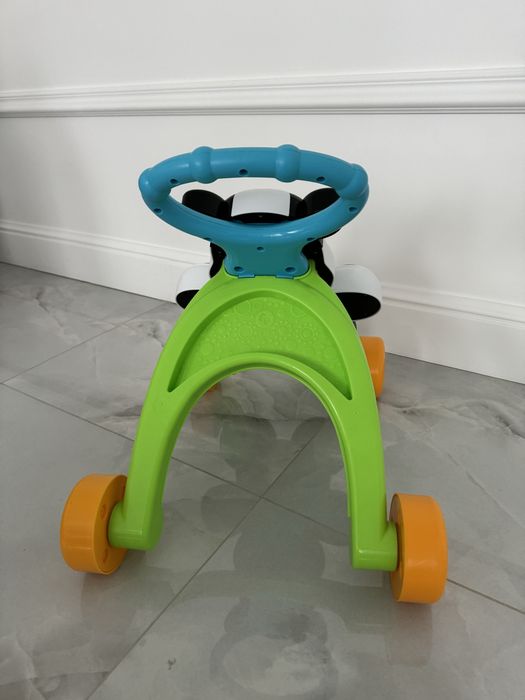 Интерактивные ходунки Fisher-Price Зебра