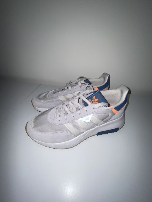 Ténis Adidas semi-novos