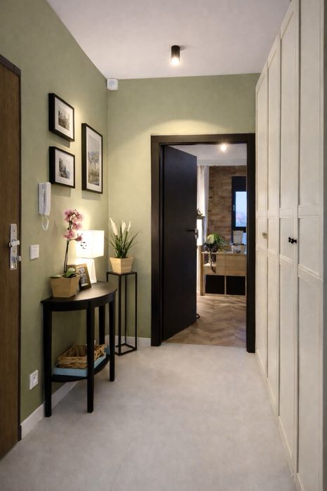 Pocztovia Residence apartament premium centrum