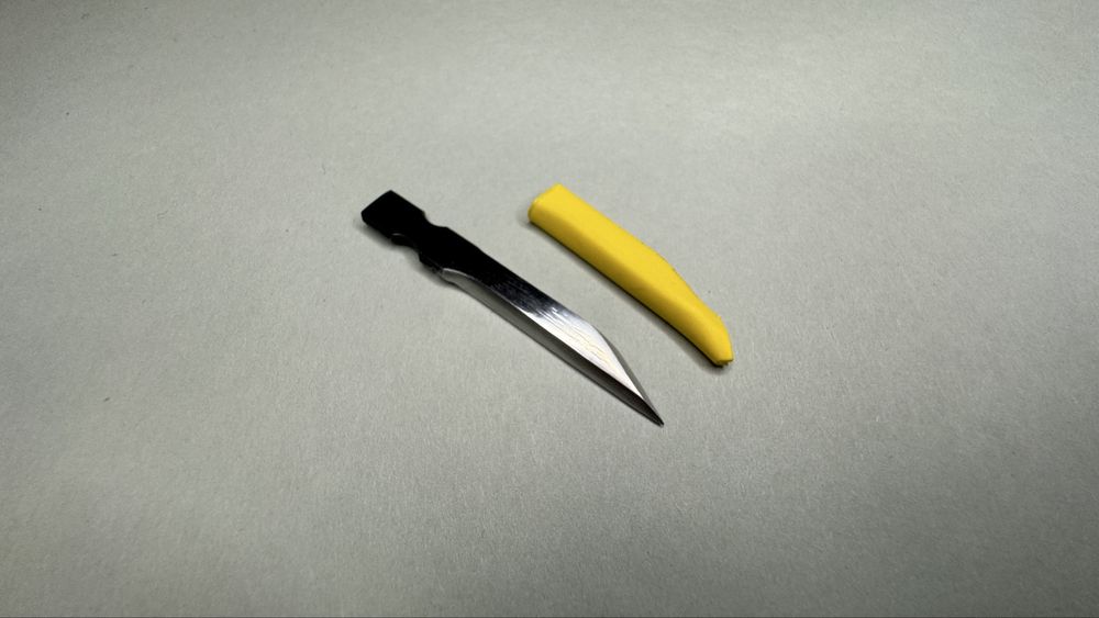 Шило для leatherman wave / charge / arc / skeletool / surge