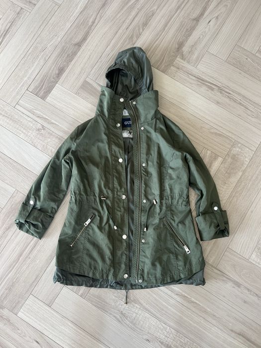 Kurtka guess parka
