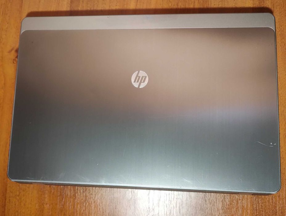 HP 4730s,17.3",мат.,i5-2450M,SSD i HDD,ОП-12Гб,дві відеокарти