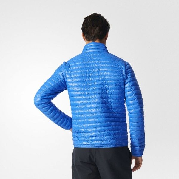 Пуховик Adidas Superligh