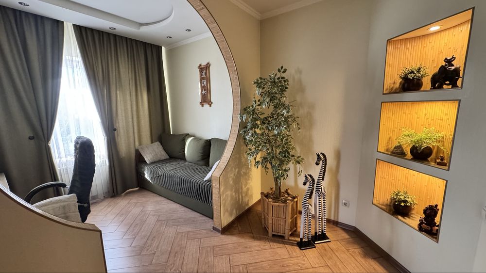 Продам дом в Фонтанке