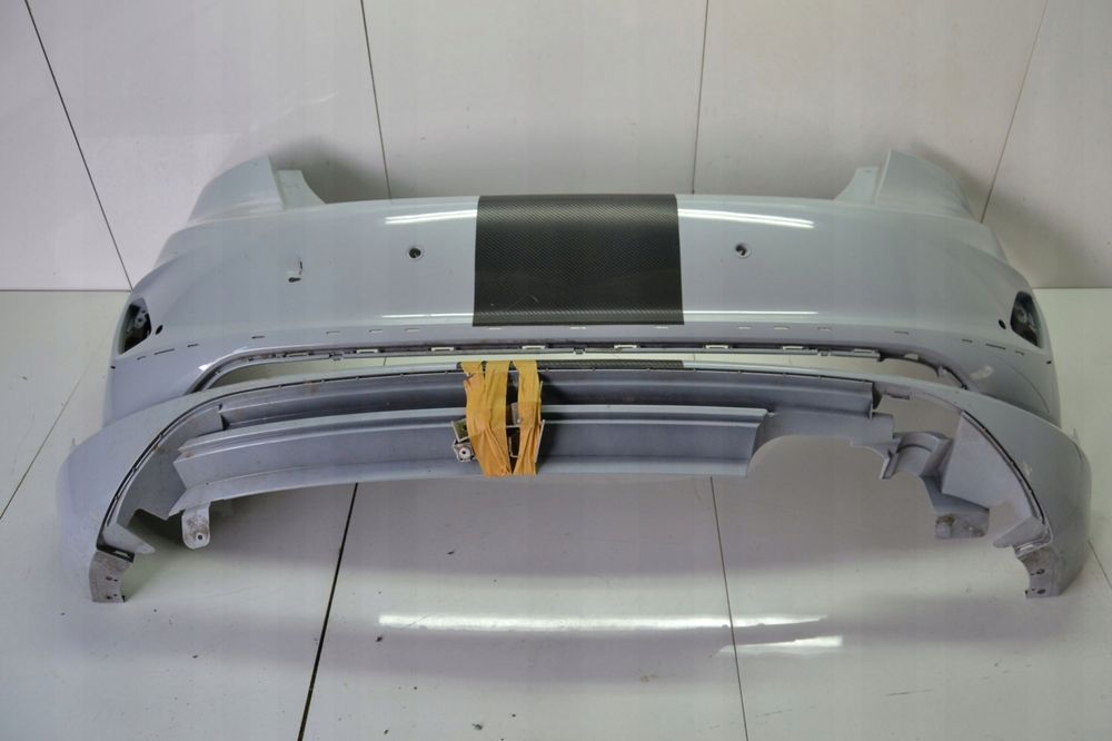 ford fiesta 2016 zderzak tylny