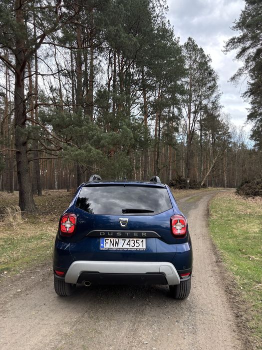 Dacia Duster 1.3 TCe