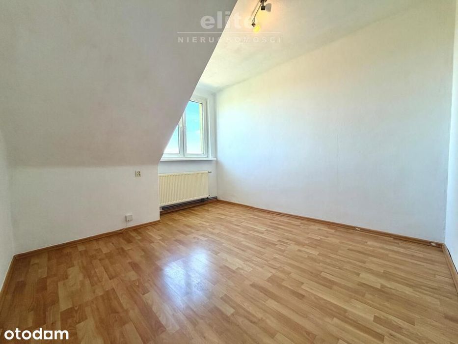 Spółdzielcze, 2 pok, piwnica