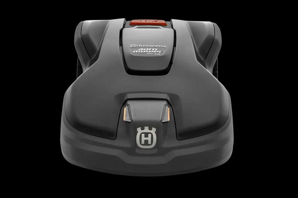 Robot Koszący HUSQVARNA AUTOMOWER® 315 Mark II - 970 52 68‑11