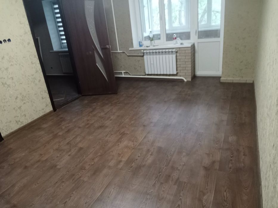 Квартира  3х кімнатна