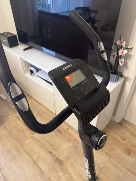 Rower stacjonarny Zipro Beat magnetyczny