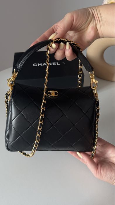Сумка Chanel сумочка шанель жіноча