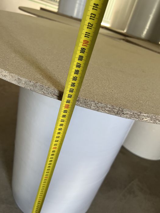 Mesas para cerimónia