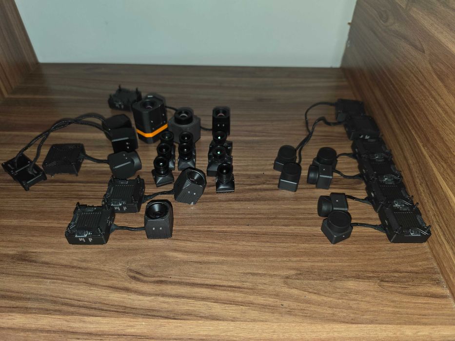 Камери аналогові для FPV Caddx/Eclipse