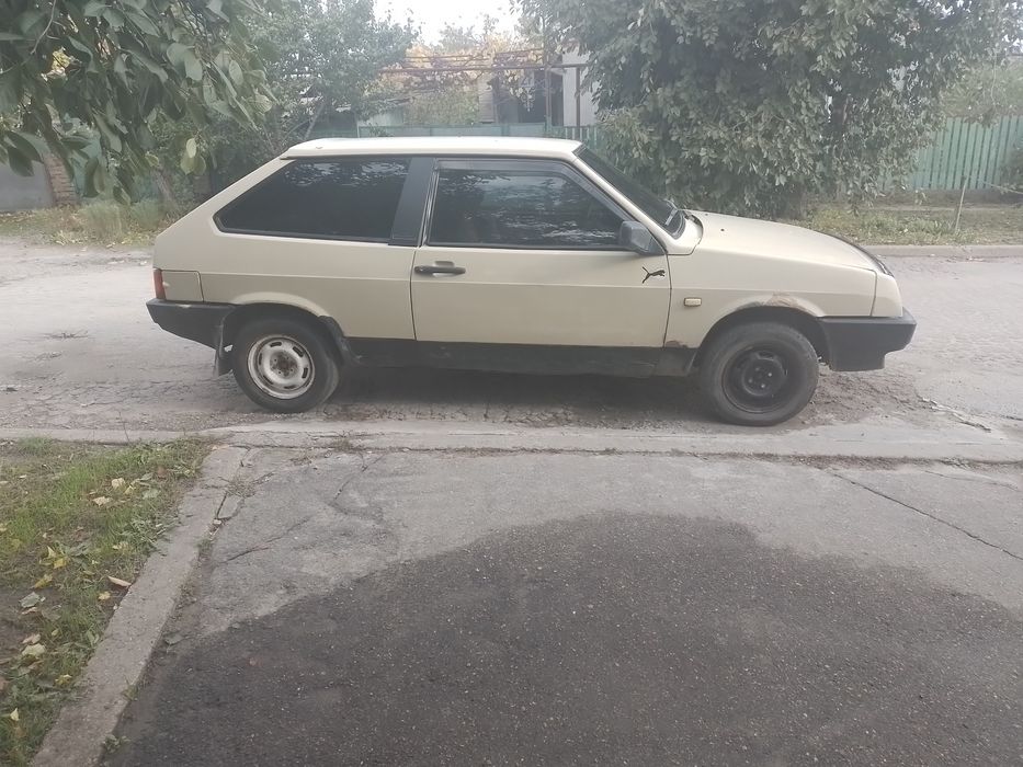 Продам ВАЗ - 2108