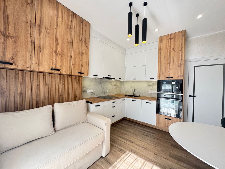 Оренда 1.5к/Жк Crystal/Бізнес Клас