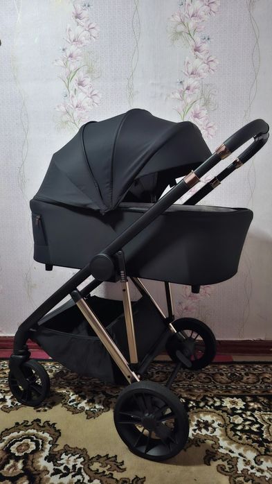 Коляска ElCamino Coil 2в1