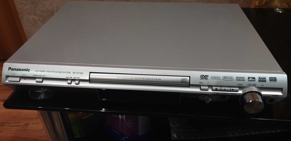 Panasonic SA-HT335