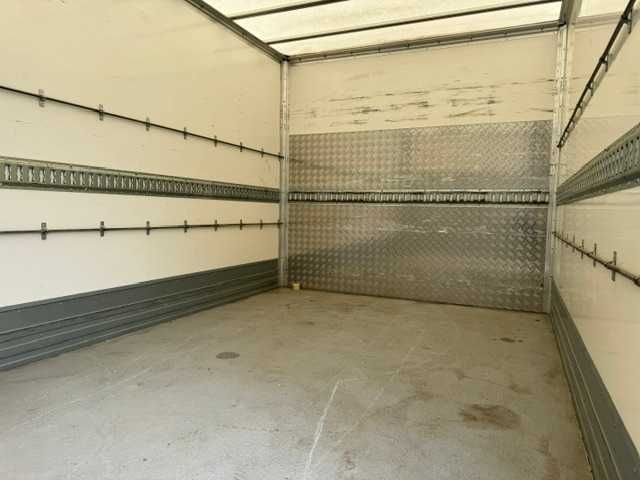 kontener iveco 2023r.