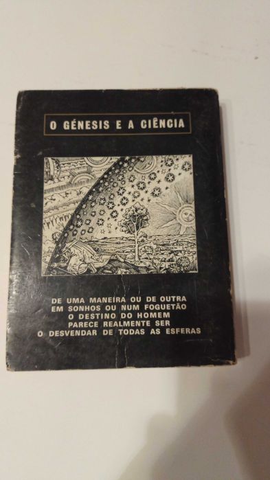 Os Sete Dias da Criação