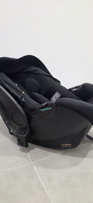 Cadeira Auto / Ovo Chicco Kory Essential i-Size (NOVO - Nunca usado)