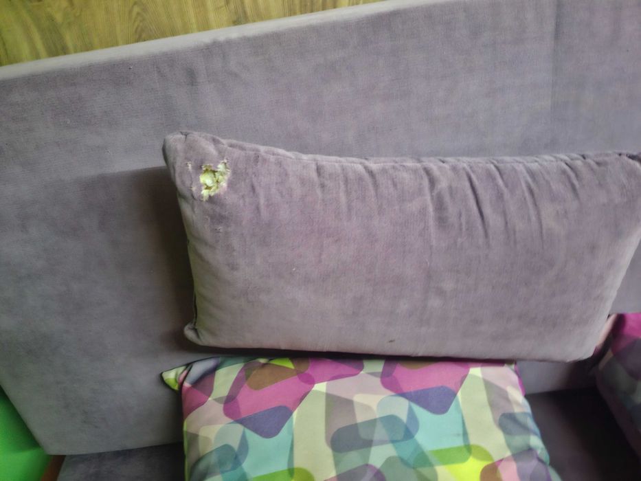 Sprzedam łóżko młodzieżowe