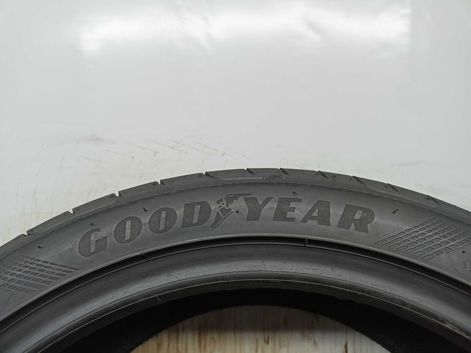 Goodyear Eagle F1 235/40/18 2021rok 95Y 6,3mm (3667)