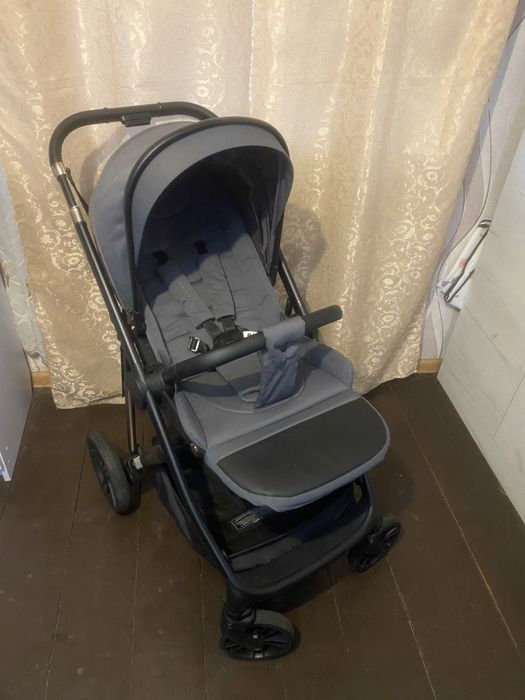 Продам каляску el camino coil 2025