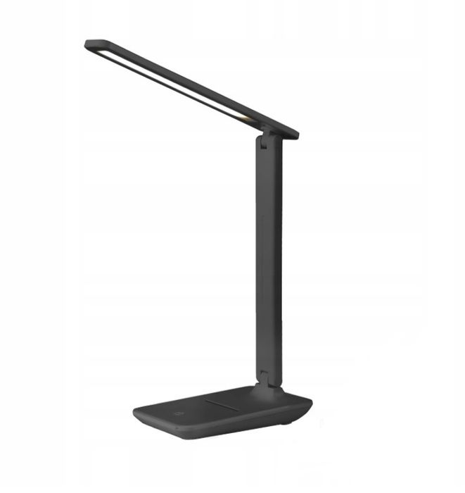 Lampka Biurkowa Stołowa LED