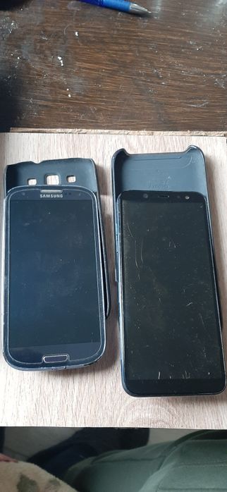 Телефоны  самсунг на запчасти