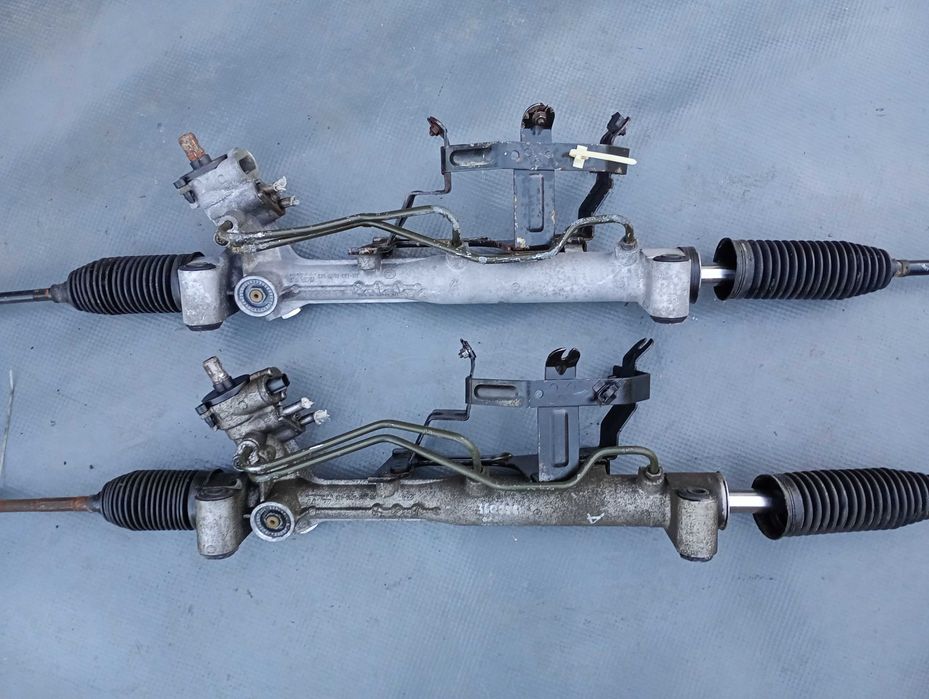 Рульова рейка Opel Vectra C, Signum / Fiat Croma / Saab 9-3 / вектра