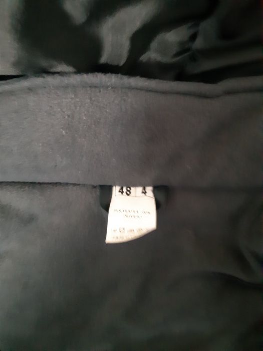 Чоловіча зимова куртка-парка