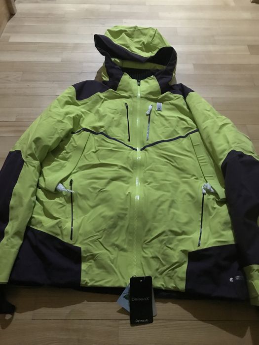 Kurtka narciarska Salomon