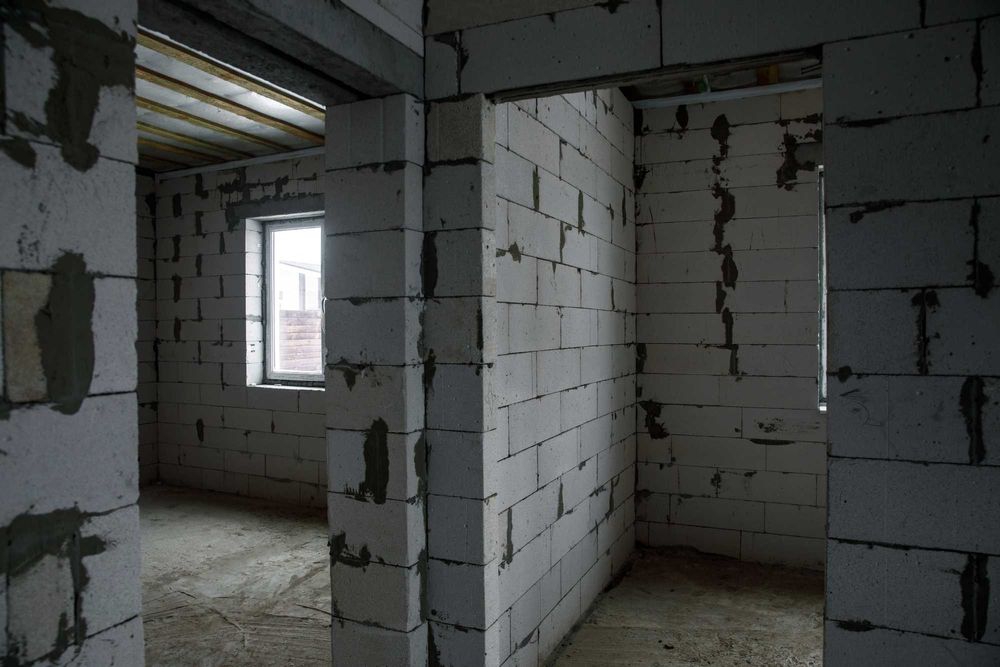 77000 за будинок від Забудовника!  Без комісії! Є-відновлення. Флоринк