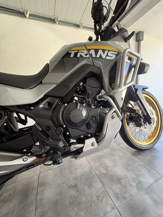 Honda  Transalp 750XL 2026