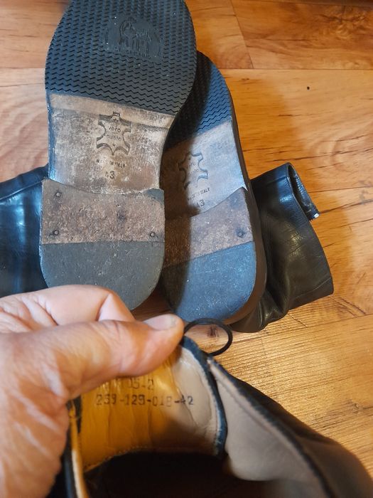 Ботинки, берцы, (3шт.)