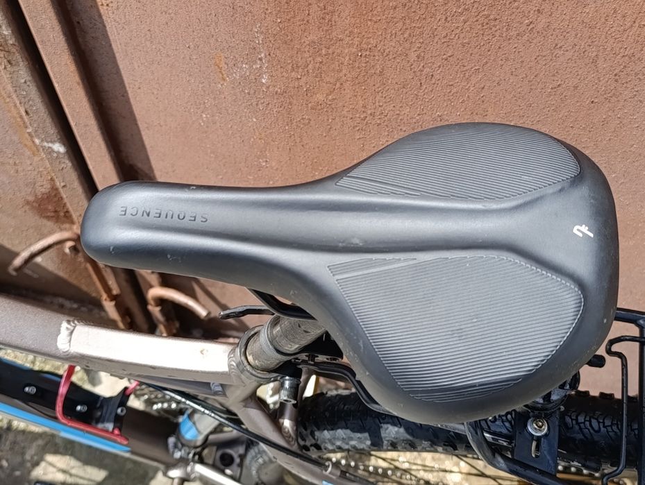 Продам велосипед 29" Crosser Viper