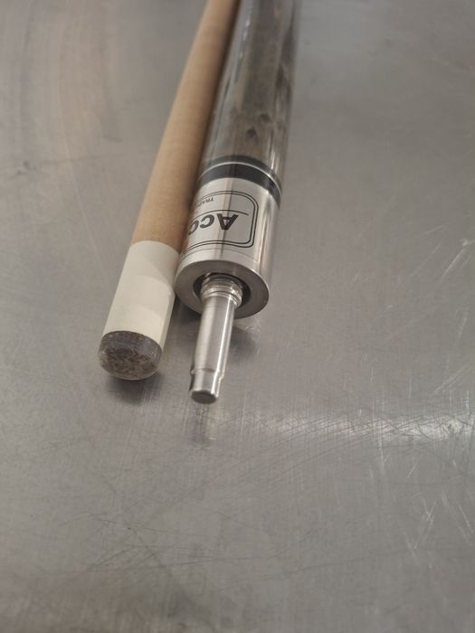 Taco bilhar oliver ortaman