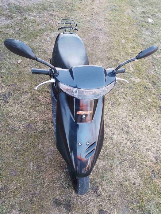 Хонда діо-27 продаж-обмін