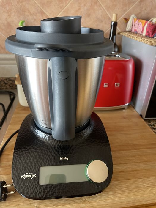 Bimby Friend Sparkle Nova