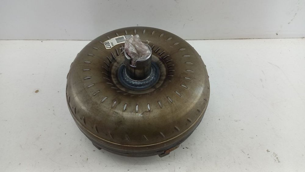 Гидротрансформатор Cadillac CTS ll 3.6 LY7 2007-2011 24240017