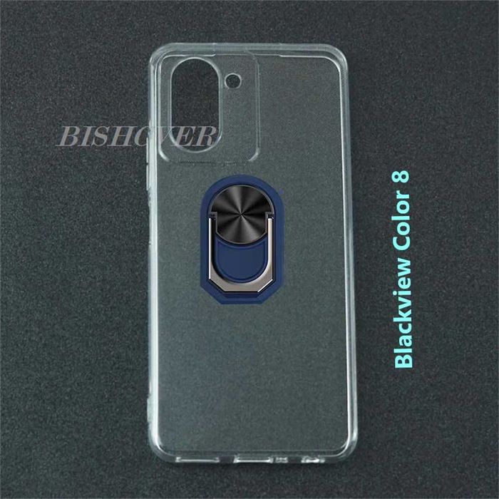 Бампери для телефонів