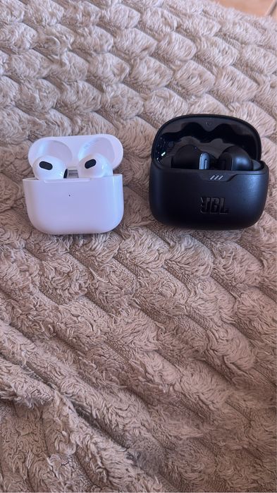 Air pods apple 3