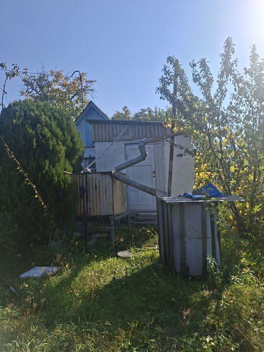 Продаж дачі .садове товариство Зелена долина