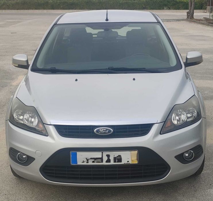 Ford Focus SW 1.6 TDCi 2009