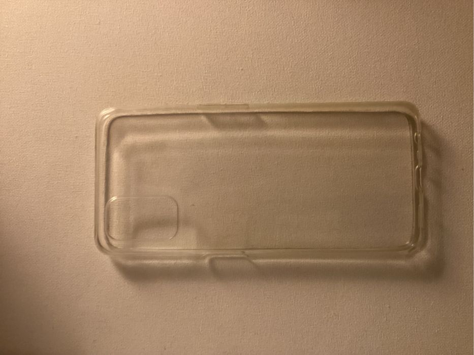 Чохол для OPPO A53