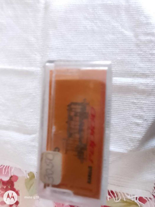 Carruagem Arnold 3050 - escala N